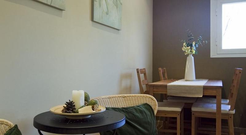Apartamentos Apr Numancia มาดริด ภายนอก รูปภาพ
