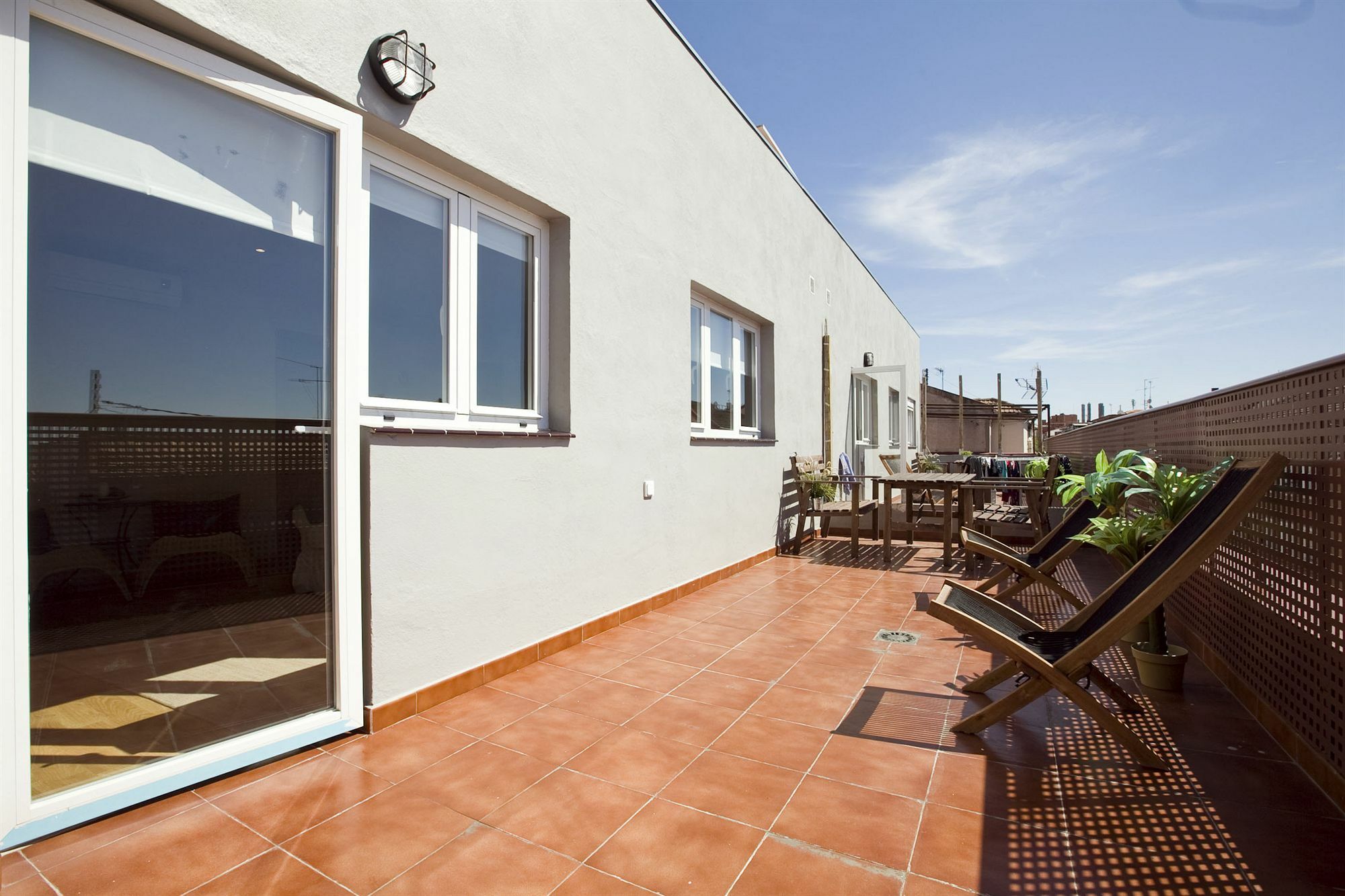 Apartamentos Apr Numancia มาดริด ภายนอก รูปภาพ